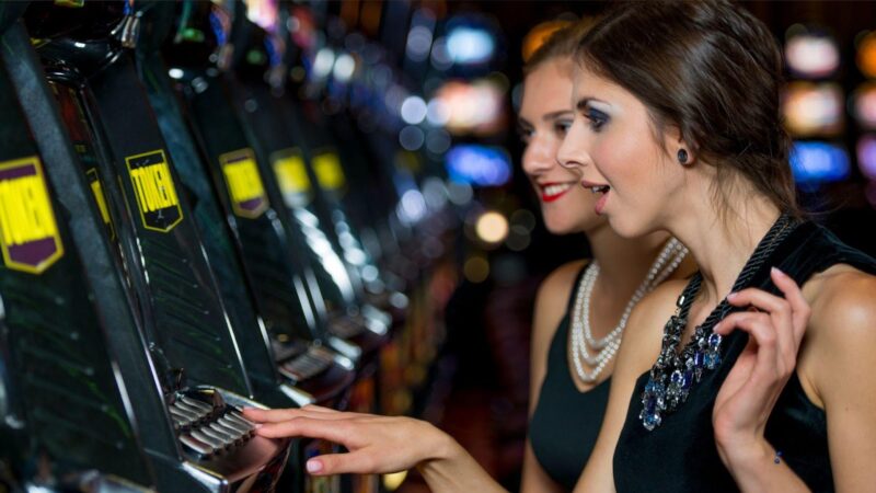 Mobile Optimization Transforms the Way People Play Slots