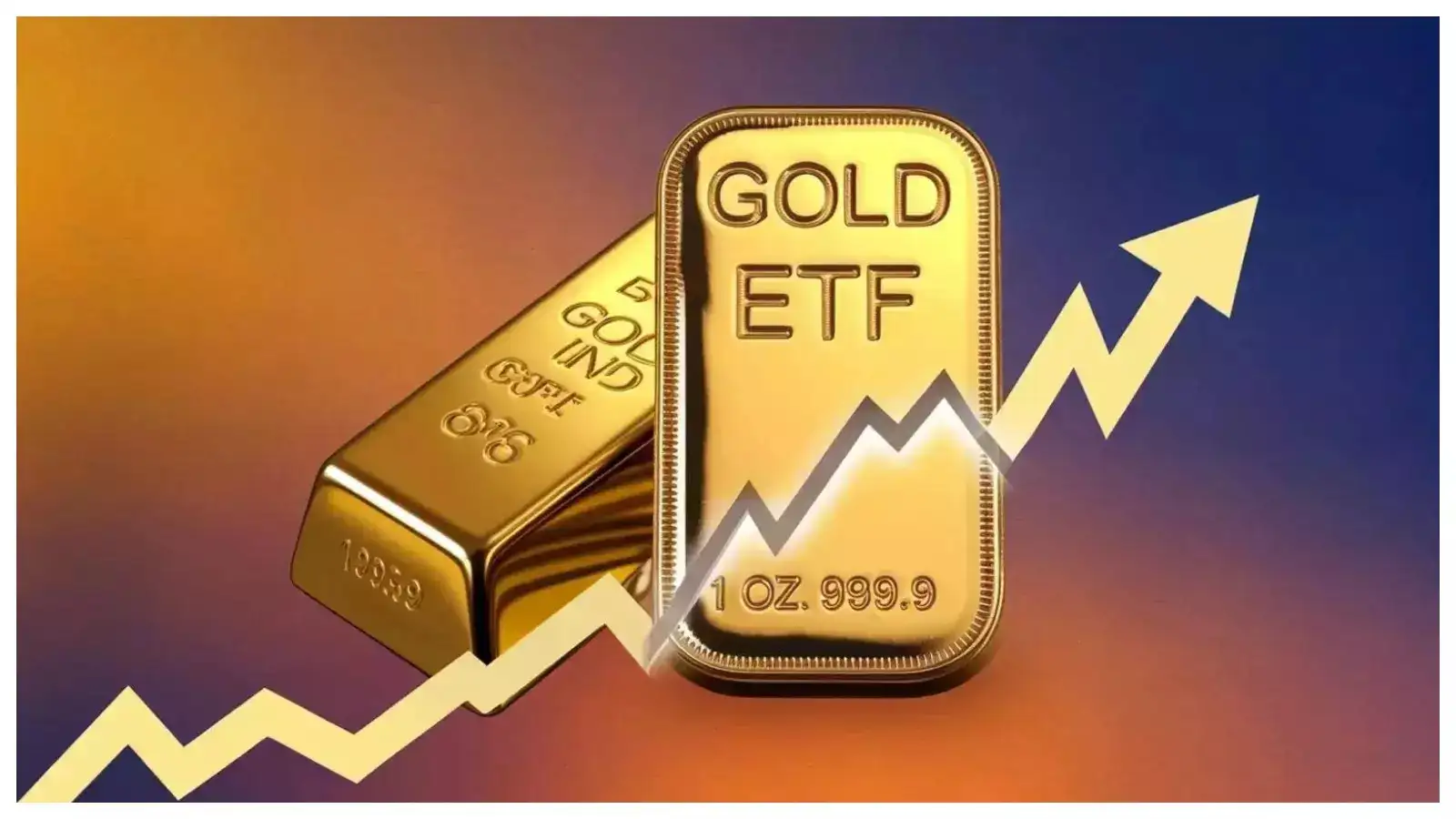 etf investment