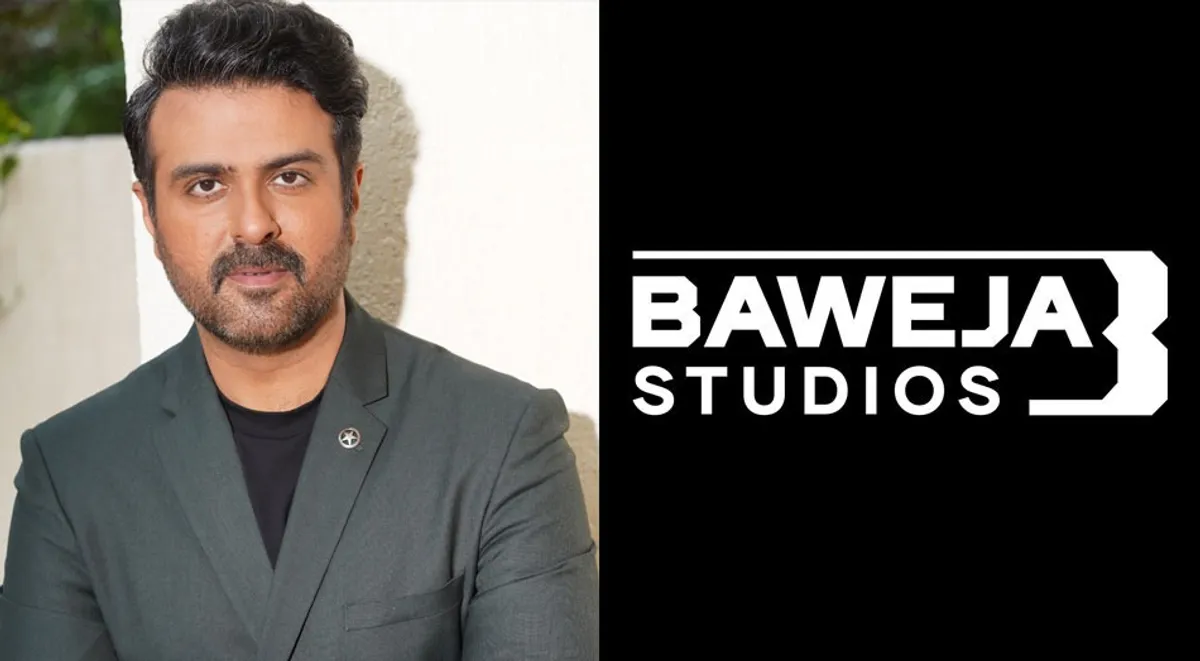 Baweja Studios Share Price