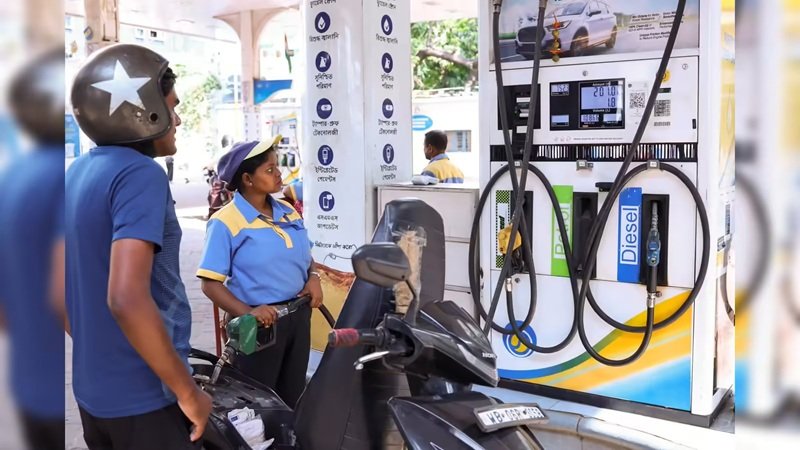 Fuel Prices in India