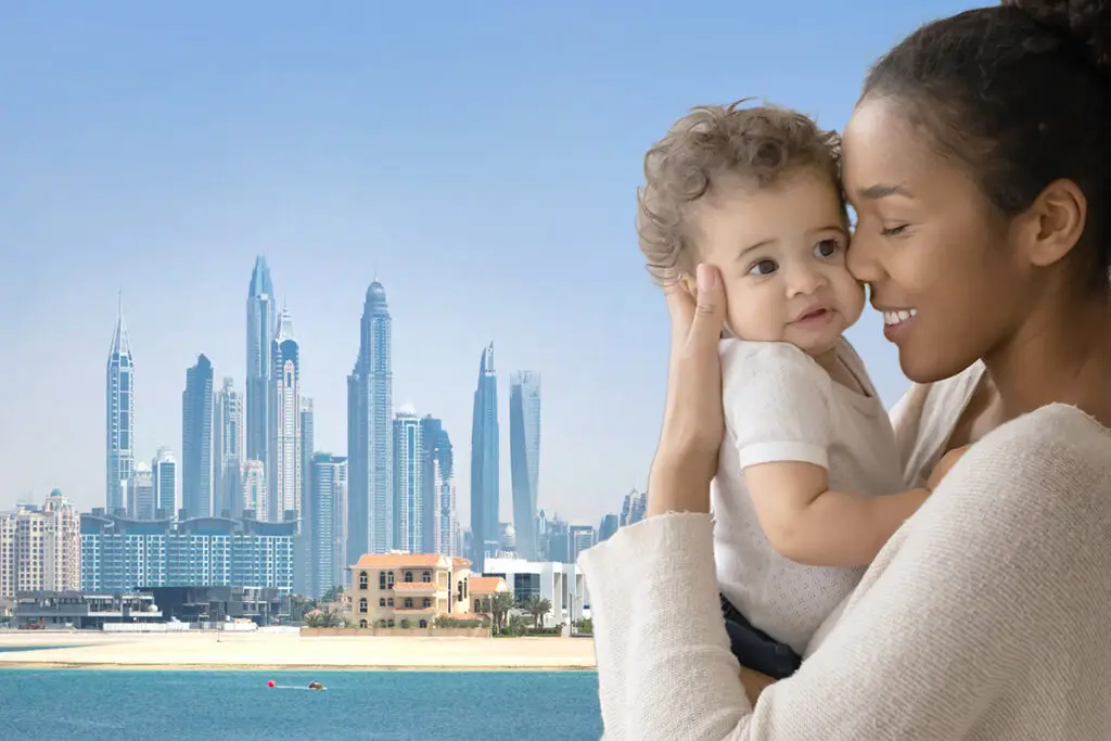 ivf gender selection cost in dubai