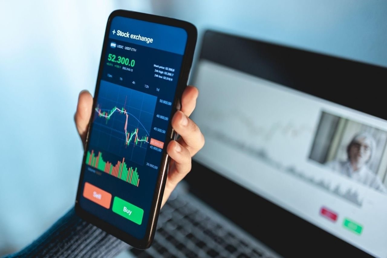 best trading app