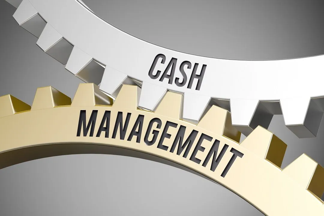 Cash Management Solutions