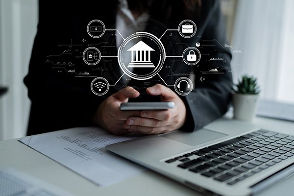Corporate Banking Solution